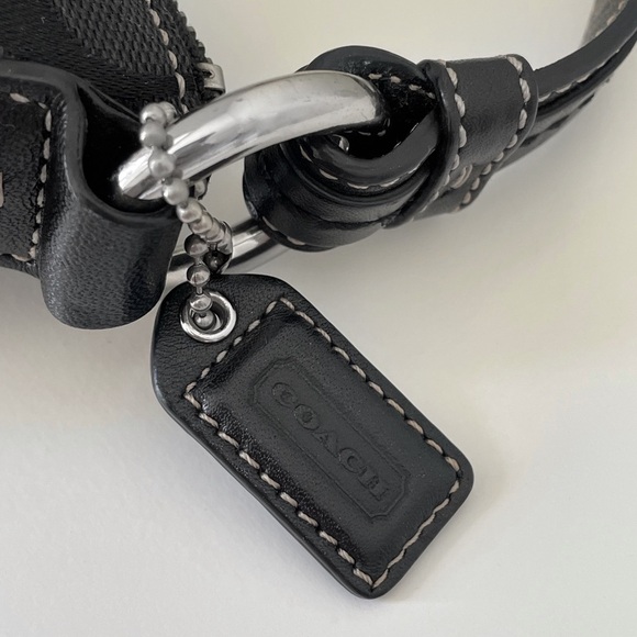 Coach Vintage Y2k Bag - Picture 9 of 16